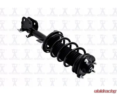 FCS Auto Suspension Strut and Coil Spring Assembly Honda Odyssey Front Right 2013-2017 - 1333569R