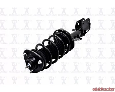 FCS Auto Suspension Strut and Coil Spring Assembly Honda Odyssey Front Right 2013-2017 - 1333569R