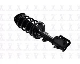 FCS Auto Suspension Strut and Coil Spring Assembly Honda Odyssey Front Right 2013-2017