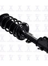 FCS Auto Suspension Strut and Coil Spring Assembly Honda Odyssey Front Right 2013-2017                                     - 1333569R - Image 4