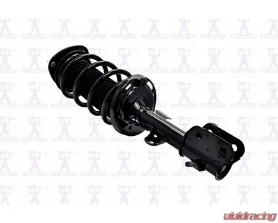 FCS Auto Suspension Strut and Coil Spring Assembly Honda Odyssey Front Right 2013-2017 - 1333569R