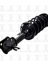 FCS Auto Suspension Strut and Coil Spring Assembly Honda Odyssey Front Right 2013-2017                                     - 1333569R - Image 4