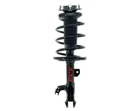 FCS Auto Suspension Strut and Coil Spring Assembly Lexus Front Left 2013-2018