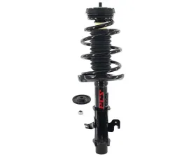 FCS Auto Suspension Strut and Coil Spring Assembly Chevrolet Front Left 3.6L V6