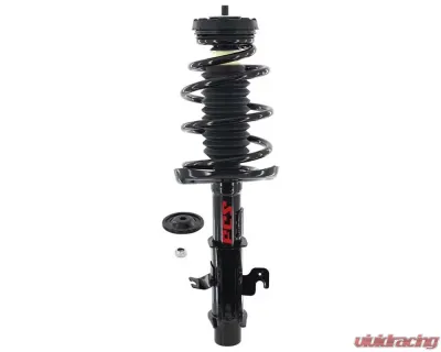FCS Auto Suspension Strut and Coil Spring Assembly Chevrolet Front Left 3.6L V6 - 1333585L