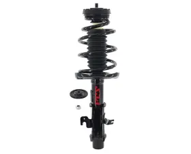 FCS Auto Suspension Strut and Coil Spring Assembly Chevrolet Front Right 3.6L V6