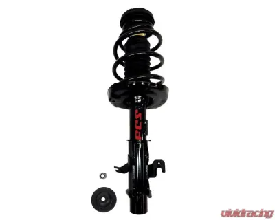 FCS Auto Suspension Strut and Coil Spring Assembly Chevrolet Front Left 6.2L V8 - 1333586L