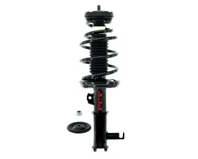 FCS Auto Suspension Strut and Coil Spring Assembly Chevrolet Impala Front Right 2014-2019