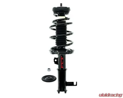 FCS Auto Suspension Strut and Coil Spring Assembly Chevrolet Impala Front Right 2014-2019 - 1333714R
