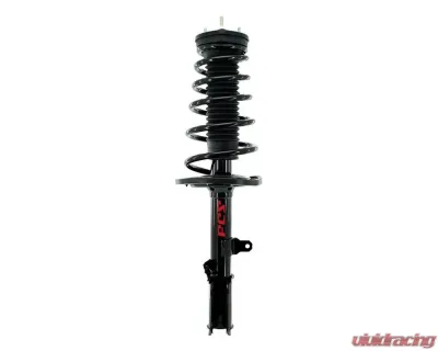 FCS Auto Suspension Strut and Coil Spring Assembly Toyota Avalon Rear Left 2004-2005 - 1333717L