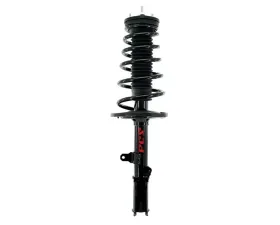 FCS Auto Suspension Strut and Coil Spring Assembly Toyota Avalon Rear Right 2004-2005