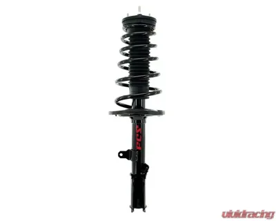 FCS Auto Suspension Strut and Coil Spring Assembly Toyota Avalon Rear Right 2004-2005 - 1333717R