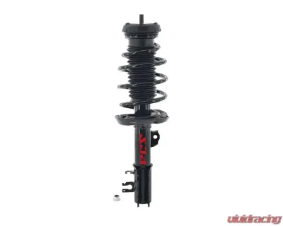 FCS Auto Suspension Strut and Coil Spring Assembly Chevrolet Sonic Front Left 2012-2019 - 1333742L