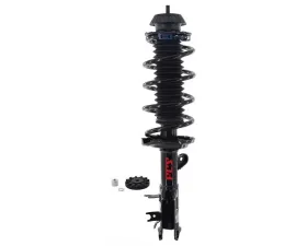 FCS Auto Suspension Strut and Coil Spring Assembly Honda HR-V Front Right 2016-2020
