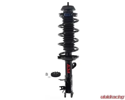 FCS Auto Suspension Strut and Coil Spring Assembly Honda HR-V Front Right 2016-2020 - 1333751R