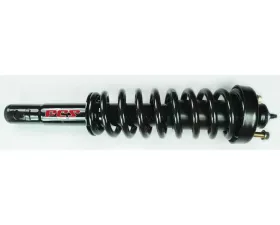FCS Auto Suspension Strut and Coil Spring Assembly Honda CR-V Front Left 1997-2001