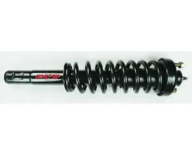 FCS Auto Suspension Strut and Coil Spring Assembly Honda CR-V Front Right 1997-2001