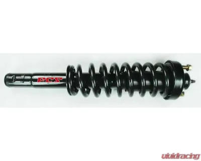 FCS Auto Suspension Strut and Coil Spring Assembly Honda CR-V Front Right 1997-2001 - 1335519R