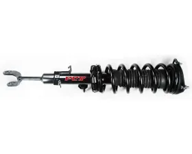 FCS Auto Suspension Strut and Coil Spring Assembly Infiniti G35 Front Left 2003-2007 3.5L V6