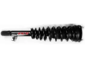 FCS Auto Suspension Strut and Coil Spring Assembly Front Left