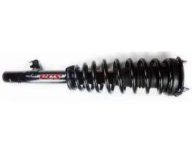 FCS Auto Suspension Strut and Coil Spring Assembly Front Right