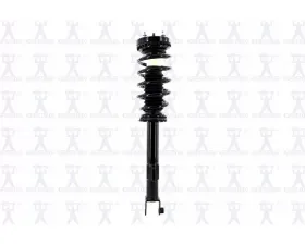 FCS Auto Suspension Strut and Coil Spring Assembly Dodge Challenger Front Left 2009-2010 5.7L V8