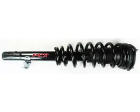 FCS Auto Suspension Strut and Coil Spring Assembly Front Left