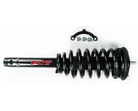 FCS Auto Suspension Strut and Coil Spring Assembly Kia Optima Front 2001-2006