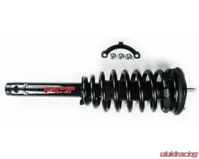 FCS Auto Suspension Strut and Coil Spring Assembly Kia Optima Front 2001-2006 - 1335556