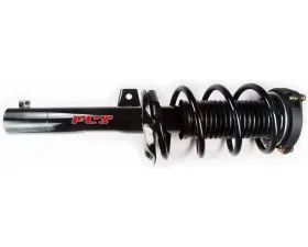 FCS Auto Suspension Strut and Coil Spring Assembly Volkswagen Front