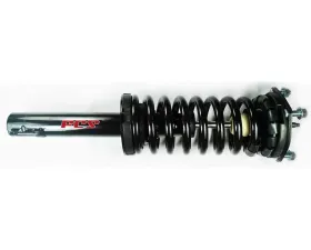FCS Auto Suspension Strut and Coil Spring Assembly Jeep Front Right