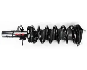 FCS Auto Suspension Strut and Coil Spring Assembly Infiniti G35 Front Left 2004-2006 3.5L V6 Automatic