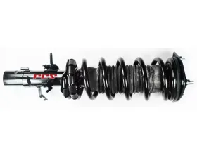 FCS Auto Suspension Strut and Coil Spring Assembly Infiniti G35 Front Right 2004-2006 3.5L V6 Automatic