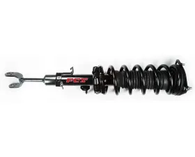 FCS Auto Suspension Strut and Coil Spring Assembly Infiniti G35 Front Left 2003-2007 3.5L V6