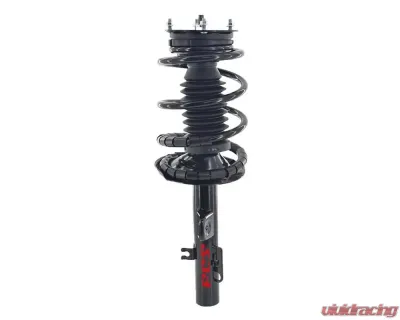 FCS Auto Suspension Strut and Coil Spring Assembly Front Left - 1335588L