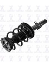 FCS Auto Suspension Strut and Coil Spring Assembly Front Left                                     - 1335589L - Image 3