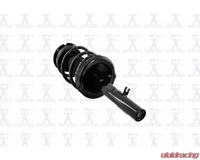 FCS Auto Suspension Strut and Coil Spring Assembly Front Left - 1335589L