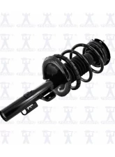 FCS Auto Suspension Strut and Coil Spring Assembly Front Left                                     - 1335589L - Image 4