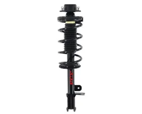 FCS Auto Suspension Strut and Coil Spring Assembly Suzuki Reno Rear Left 2005-2008