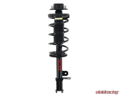 FCS Auto Suspension Strut and Coil Spring Assembly Suzuki Reno Rear Left 2005-2008 - 1335604L