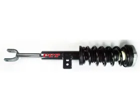 FCS Auto Suspension Strut and Coil Spring Assembly BMW Front Right