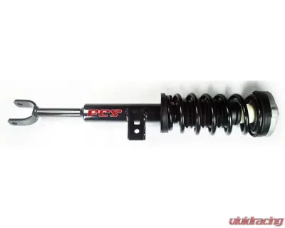 FCS Auto Suspension Strut and Coil Spring Assembly BMW Front Right - 1335774R