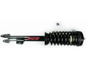 FCS Auto Suspension Strut and Coil Spring Assembly Front