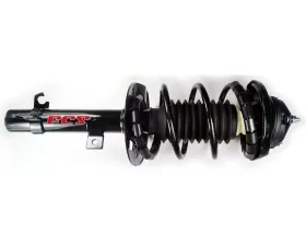 FCS Auto Suspension Strut and Coil Spring Assembly Ford Focus Front Right 2006-2007