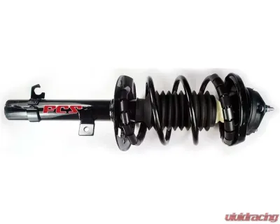 FCS Auto Suspension Strut and Coil Spring Assembly Ford Focus Front Right 2006-2007 - 1335779R