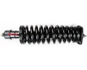FCS Auto Suspension Strut and Coil Spring Assembly Mercedes-Benz Rear