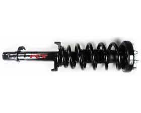 FCS Auto Suspension Strut and Coil Spring Assembly Honda Accord Front Left 2008-2012 2.4L 4-Cyl Automatic