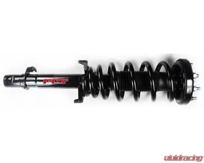 FCS Auto Suspension Strut and Coil Spring Assembly Honda Accord Front Left 2008-2012 2.4L 4-Cyl Automatic - 1335797L
