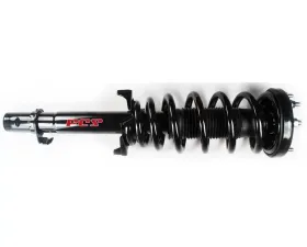 FCS Auto Suspension Strut and Coil Spring Assembly Honda Accord Front Right 2008-2012 2.4L 4-Cyl Automatic