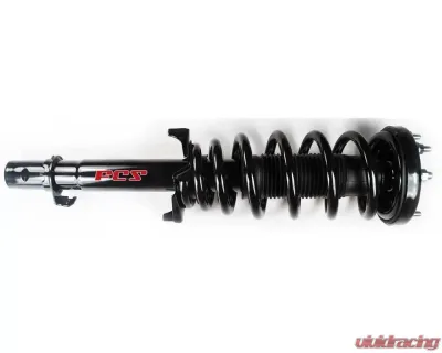 FCS Auto Suspension Strut and Coil Spring Assembly Honda Accord Front Right 2008-2012 2.4L 4-Cyl Automatic - 1335797R
